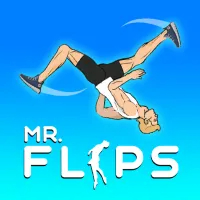 Mr Flip Game